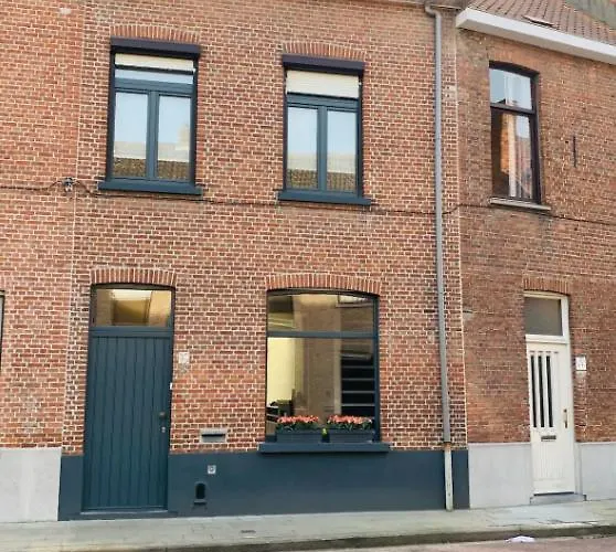 Enjoy Bruges
