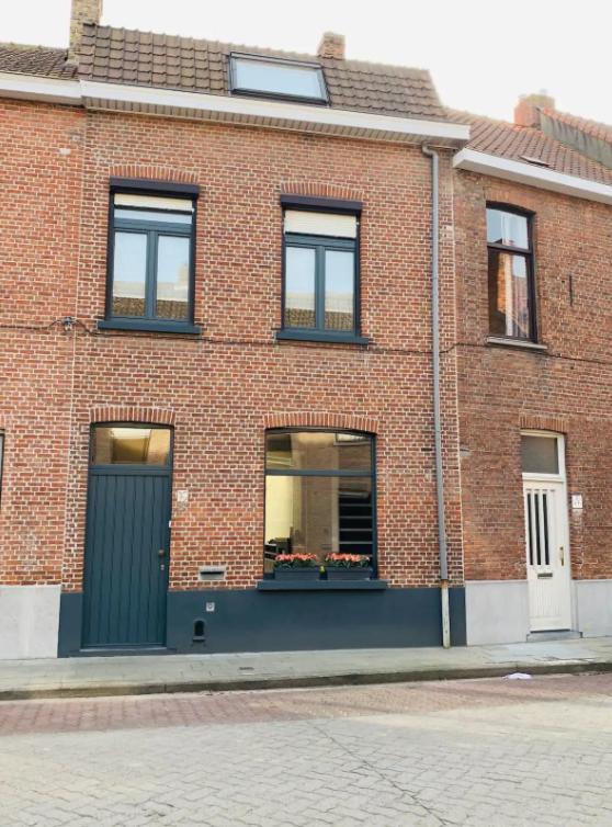 Enjoy Hébergement de vacances Bruges